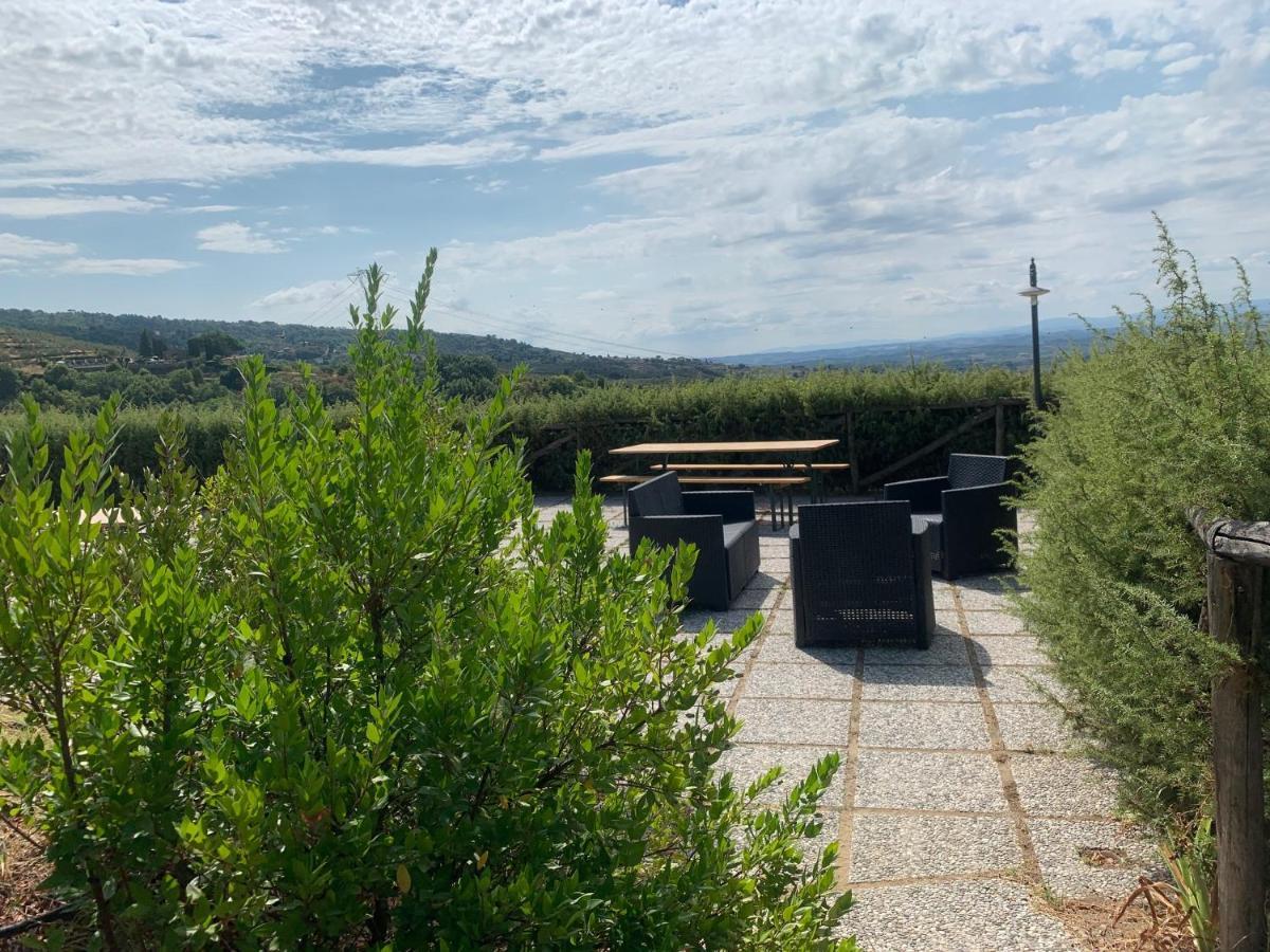 La Dispensa-Bio Agriturismo Lamporecchio Εξωτερικό φωτογραφία