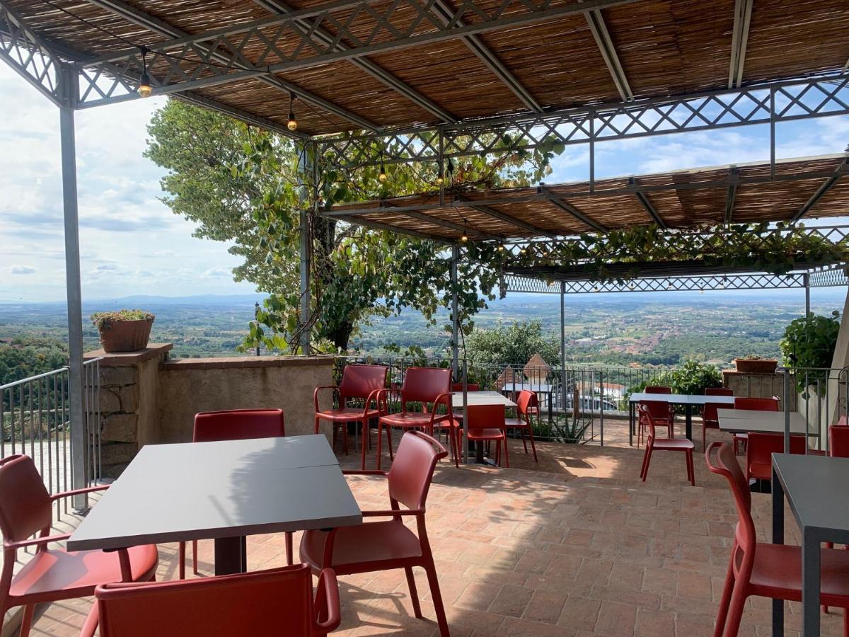 La Dispensa-Bio Agriturismo Lamporecchio Εξωτερικό φωτογραφία