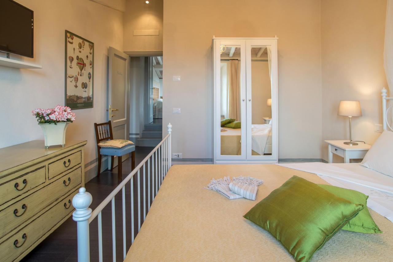 La Dispensa-Bio Agriturismo Lamporecchio Εξωτερικό φωτογραφία