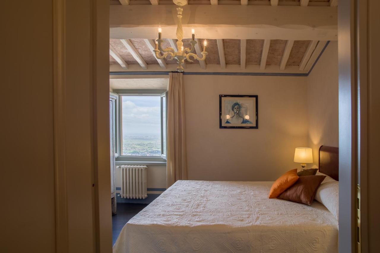La Dispensa-Bio Agriturismo Lamporecchio Εξωτερικό φωτογραφία