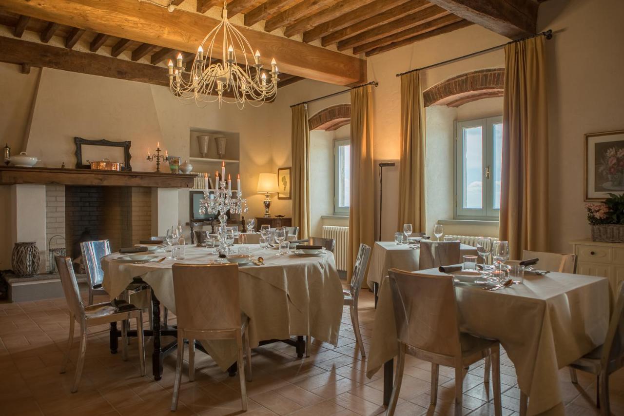 La Dispensa-Bio Agriturismo Lamporecchio Εξωτερικό φωτογραφία