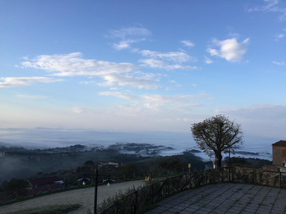 La Dispensa-Bio Agriturismo Lamporecchio Εξωτερικό φωτογραφία